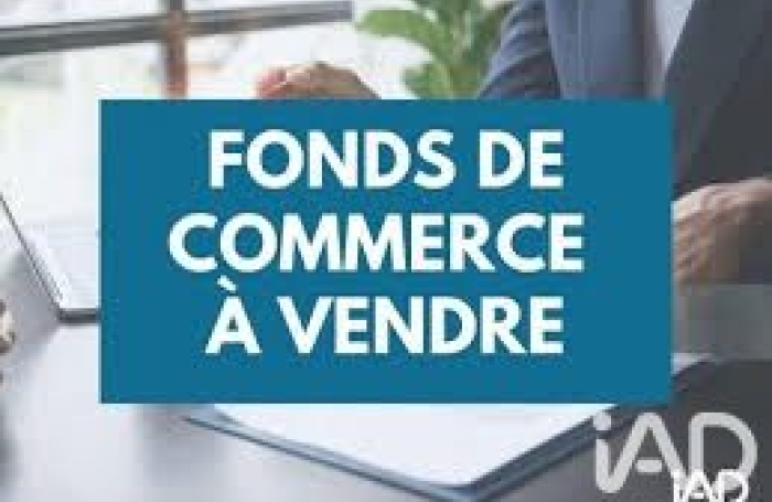 Vente Fonds de commerce 97436