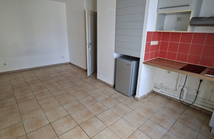 Vente Appartement 97430
