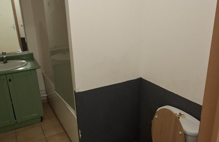 Vente Appartement 52m&sup2; 2 pièces Le Tampon