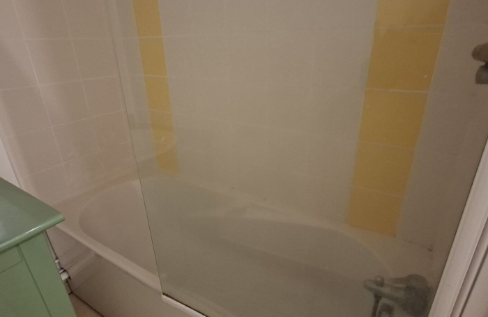 Vente Appartement 52m&sup2; 2 pièces Le Tampon