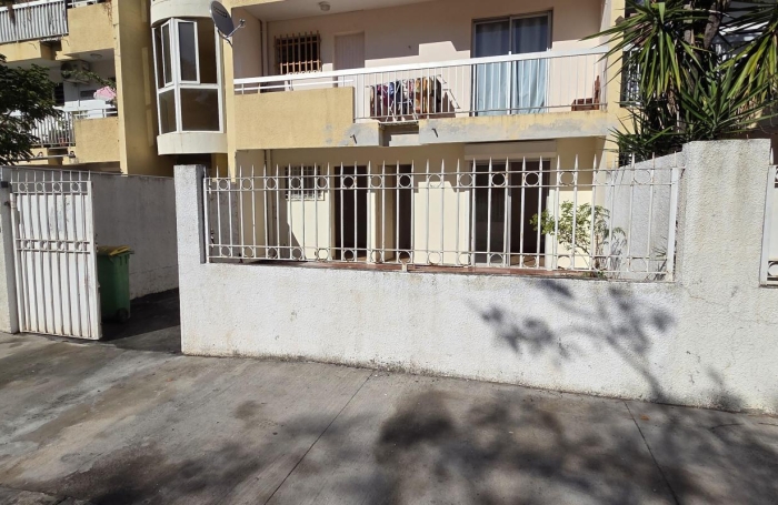 Location Bureaux 55m&sup2; 3 pièces Saint-Pierre