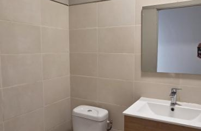 Location Bureaux 55m&sup2; 3 pièces Saint-Pierre