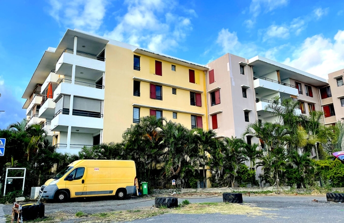 Location Appartement 
