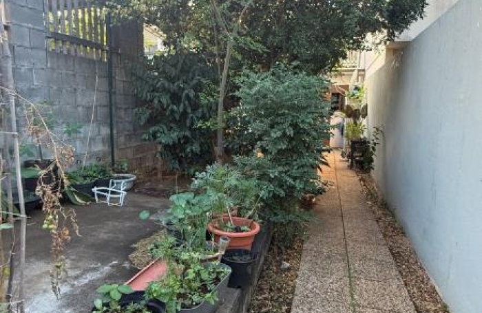 Vente Maison 74m&sup2; 4 pièces Saint Denis