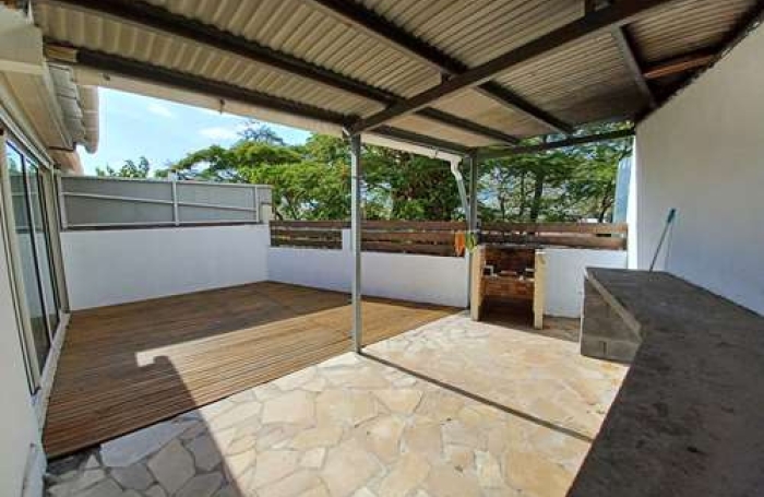 Location Maison 97450
