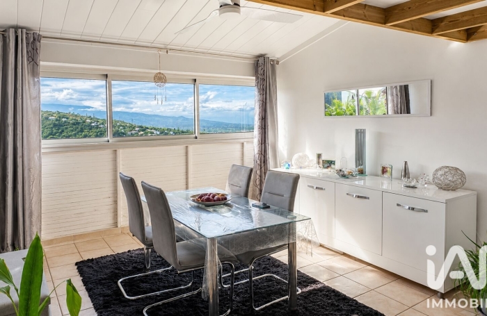 Vente Appartement 97427