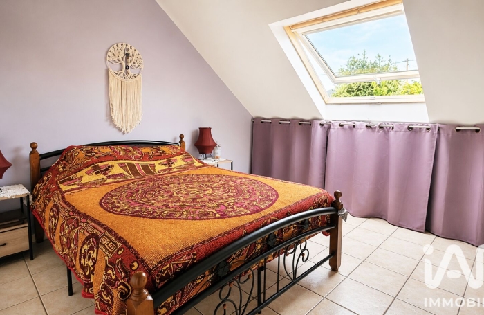 Vente Appartement 80m&sup2; 4 pièces Etang-Sale