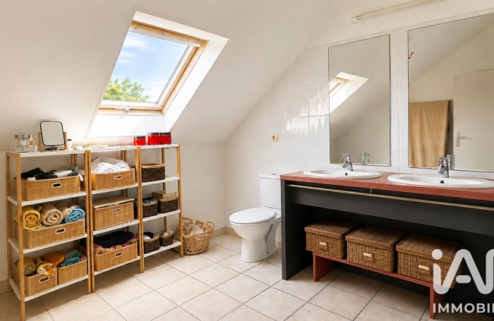 Vente Appartement 80m&sup2; 4 pièces Etang-Sale
