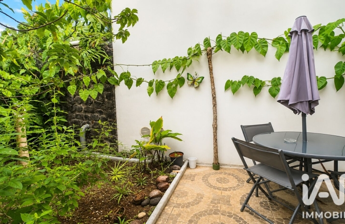 Vente Appartement 80m&sup2; 4 pièces Etang-Sale