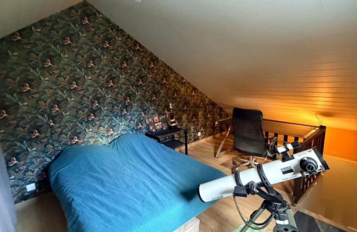 Vente Maison 68.51m&sup2; 3 pièces Cilaos
