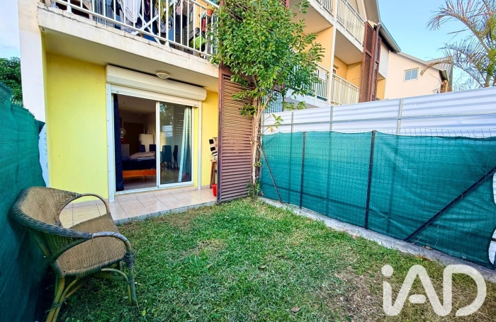 Vente Appartement 97430