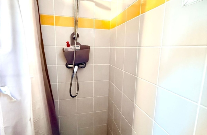 Vente Appartement 27m&sup2; 1 pièce Le Tampon