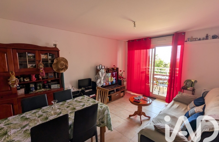 Vente Appartement 97470