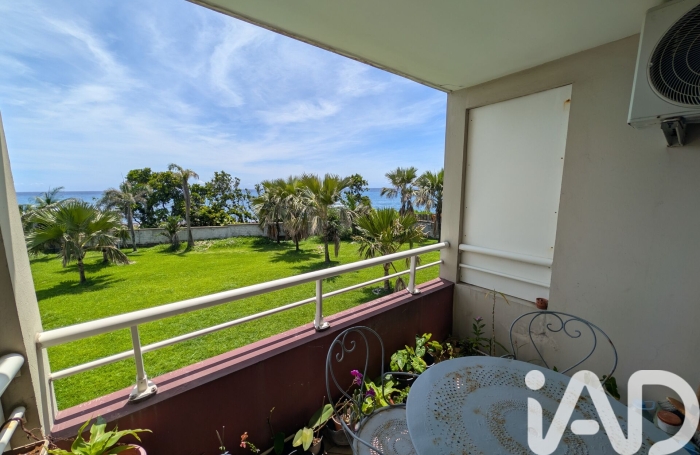 Vente Appartement 42m&sup2; 2 pièces Saint-Beno&icirc;t