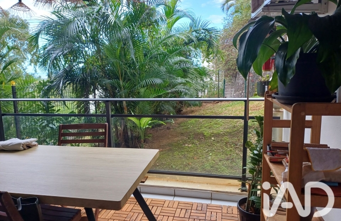 Vente Appartement 97427