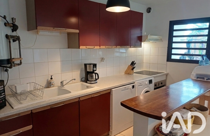 Vente Appartement 91m&sup2; 4 pièces Etang-Sale