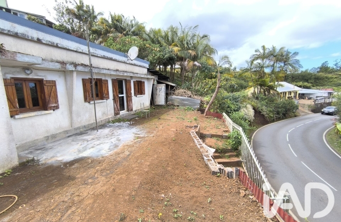 Vente Maison 72m&sup2; 3 pièces Petite &icirc;le