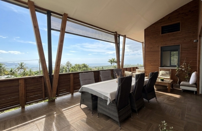 Vente Maison 97411