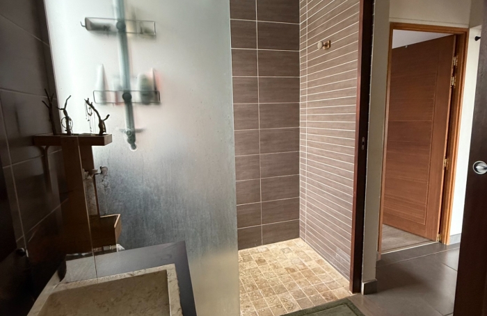 Vente Maison 110m&sup2; 4 pièces Bois de Nefles St Paul