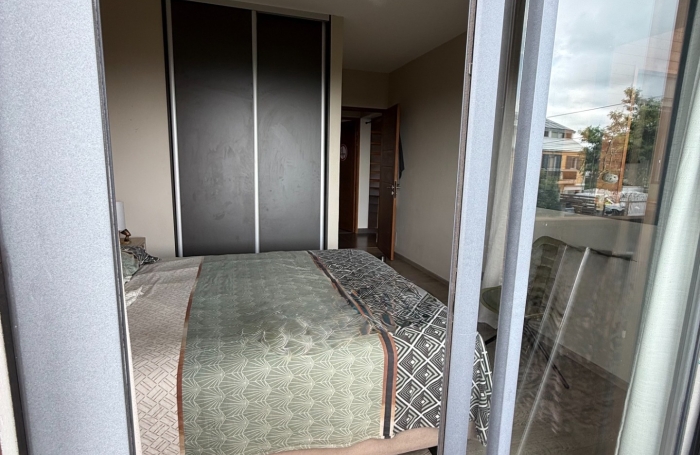 Vente Maison 110m&sup2; 4 pièces Bois de Nefles St Paul
