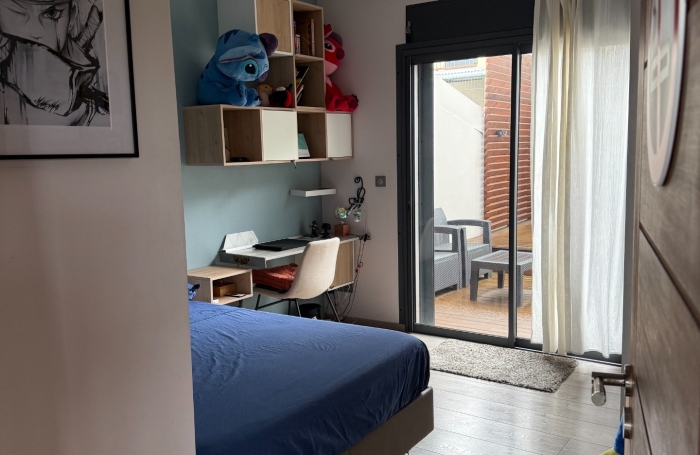 Vente Maison 110m&sup2; 4 pièces Bois de Nefles St Paul