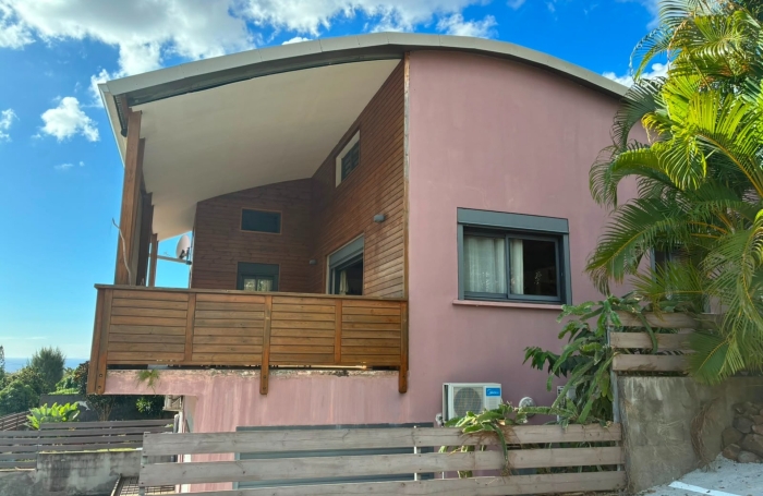 Vente Maison 110m&sup2; 4 pièces Bois de Nefles St Paul