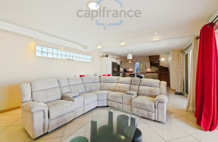 Vente Maison 97490
