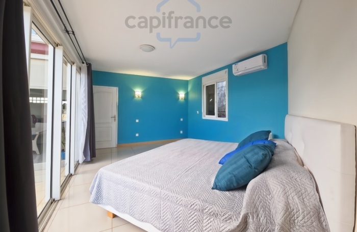 Vente Maison 119m&sup2; 4 pièces Sainte Clotilde