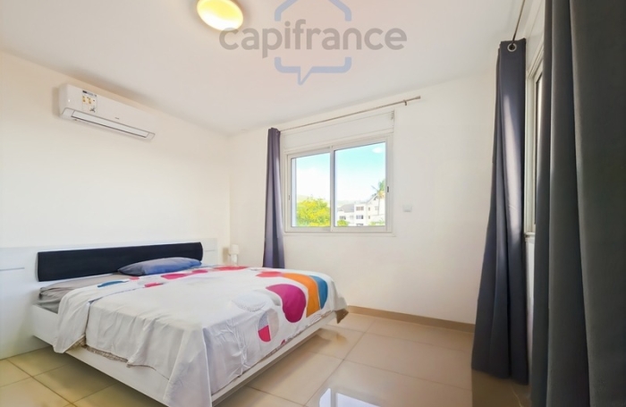 Vente Maison 119m&sup2; 4 pièces Sainte Clotilde