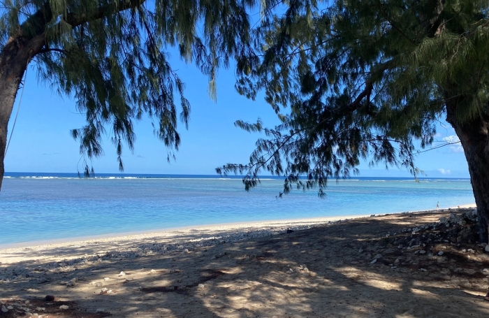 Location Maison 97434