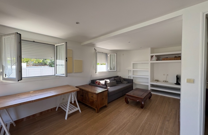 Location Maison 85m&sup2; 4 pièces Saint Gilles les Bains