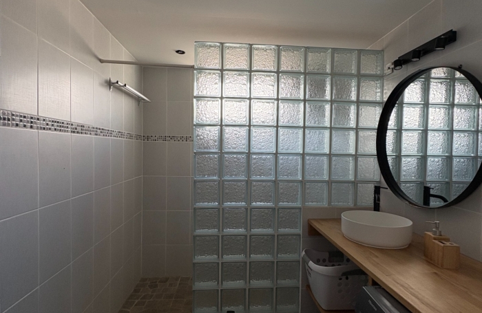 Location Maison 85m&sup2; 4 pièces Saint Gilles les Bains