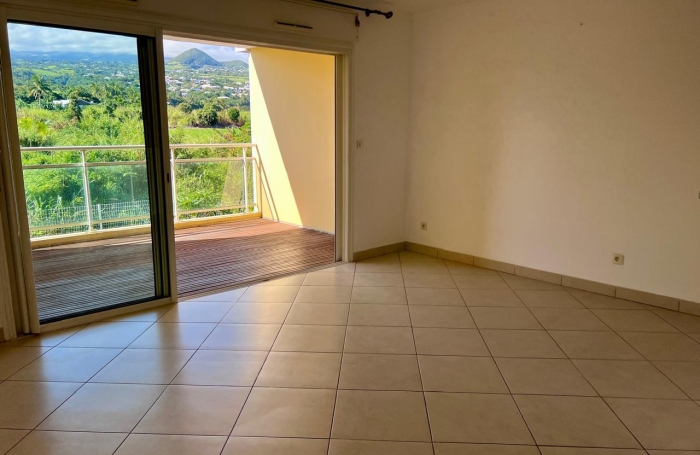 Location Appartement 48.5m&sup2; 2 pi&egrave;ces Saint-Pierre