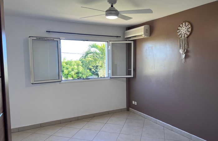 Location Appartement 48.5m&sup2; 2 pi&egrave;ces Saint-Pierre