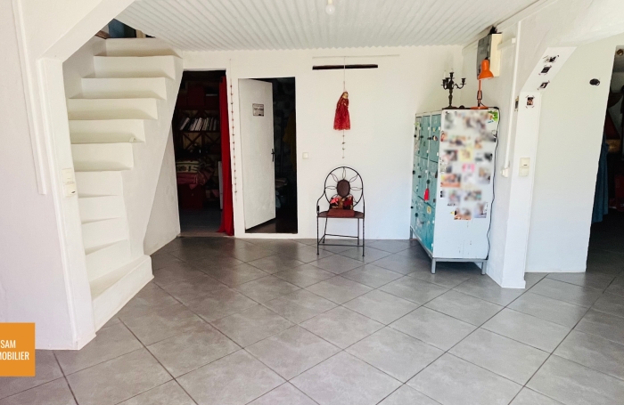 Vente Maison 97413