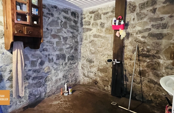Maison F6/7 151m2 - Ilet &agrave; Cordes - Cilaos