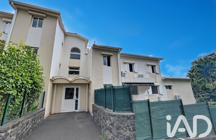 Vente Appartement 97400