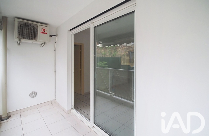Vente Appartement 34m&sup2; 2 pièces Saint Denis