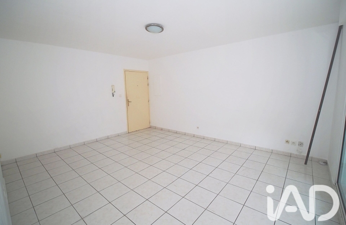 Vente Appartement 34m&sup2; 2 pièces Saint Denis