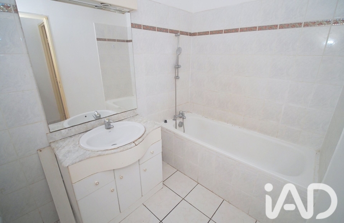 Vente Appartement 34m&sup2; 2 pièces Saint Denis