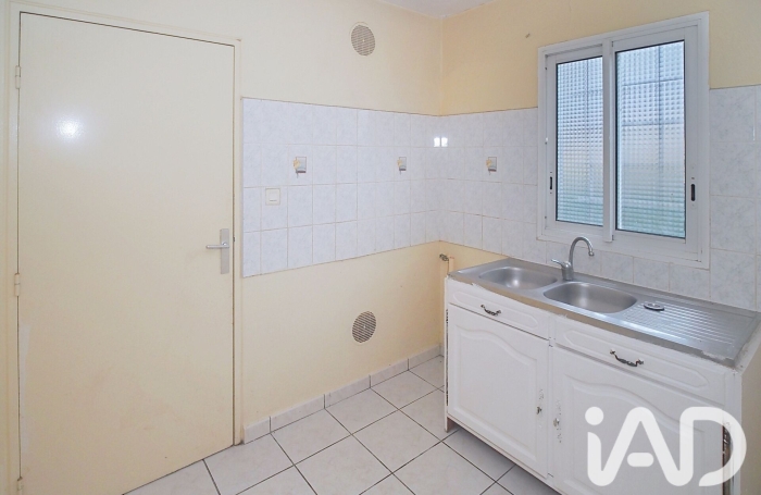 Vente Appartement 34m&sup2; 2 pièces Saint Denis