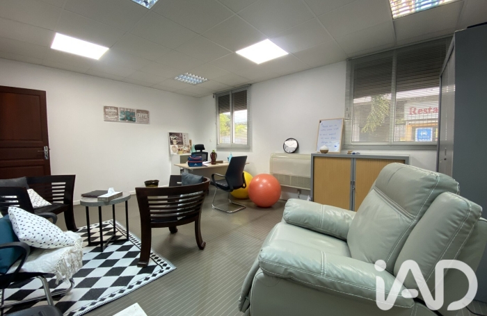 Vente Local commercial 101m&sup2; La Possession