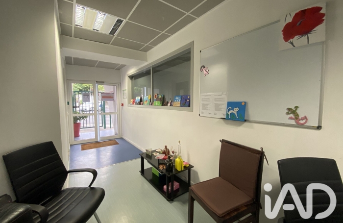 Vente Local commercial 101m&sup2; La Possession