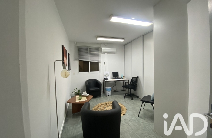 Vente Local commercial 80m&sup2; La Possession