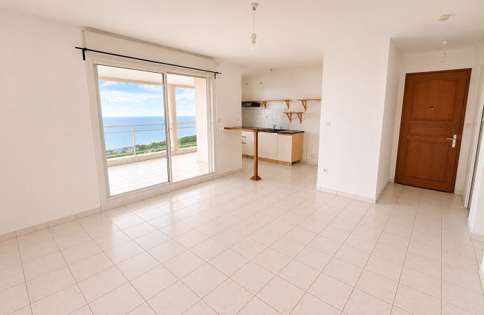Vente Appartement 