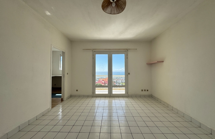 Location Appartement 31.9m&sup2; 1 pi&egrave;ce Saint Denis