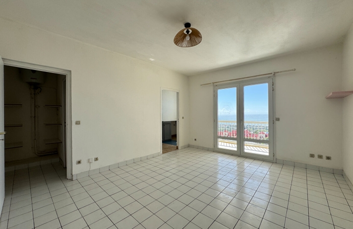 Location Appartement 31.9m&sup2; 1 pi&egrave;ce Saint Denis