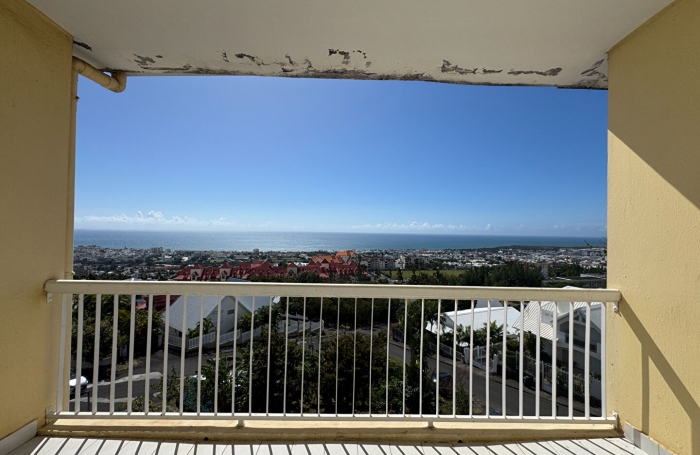 Location Appartement 31.9m&sup2; 1 pi&egrave;ce Saint Denis