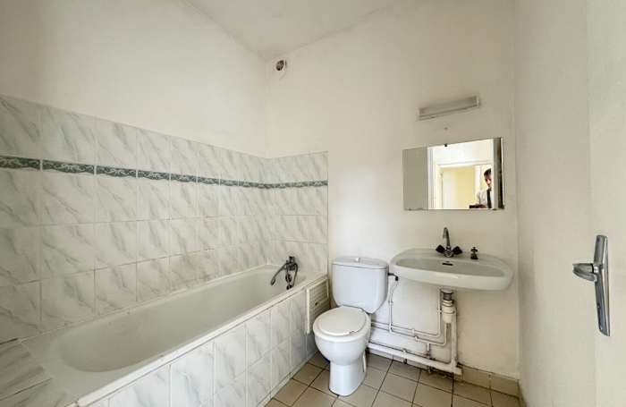 Location Appartement 31.9m&sup2; 1 pi&egrave;ce Saint Denis