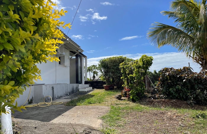 Location Maison 110.75m&sup2; 5 pi&egrave;ces Saint Denis